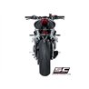 SC-Project Exhaust SC1-R | Carbon | Triumph 765 Street Triple