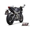 SC-Project Exhaust SC1-R | Carbon | Triumph 765 Street Triple