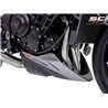 SC-Project Exhaust System 3-1 CR-T Mesh | Carbon | Triumph 765 Street Triple