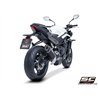 SC-Project Exhaust System 3-1 SC1-S | Carbon | Triumph 765 Street Triple