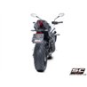 SC-Project Exhaust System 3-1 SC1-S | Carbon | Triumph 765 Street Triple