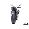 SC-Project Exhaust System 3-1 SC1-S | Silver | Triumph 765 Street Triple
