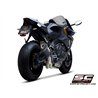 SC-Project Exhaust SC1-R 250mm | Carbon | Yamaha YZF-R1