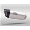 SC-Project Exhaust SC1-R | Silver | Yamaha YZF-R1