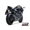 SC-Project Uitlaat SC1-S | Carbon | Yamaha YZF-R1