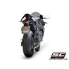 SC-Project Uitlaat SC1-S | Carbon | Yamaha YZF-R1
