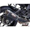 SC-Project Uitlaat SC1-S | Carbon | Yamaha YZF-R1
