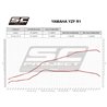 SC-Project Uitlaat SC1-S | Carbon | Yamaha YZF-R1