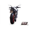 SC-Project Exhaust S1 | Silver | KTM 890 Duke