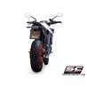 SC-Project Exhaust SC1-R | Carbon | KTM 890 Duke