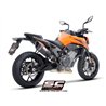 SC-Project Uitlaat SC1-R | Carbon | KTM 790 Duke