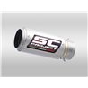 SC-Project Exhaust CR-T | Silver | KTM 1290 Super Duke R