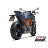 SC-Project Uitlaat SC1-R | Carbon | KTM 1290 Super Duke R