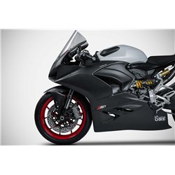 Zard Kuipset Carbon Carbon Ducati Panigale V2