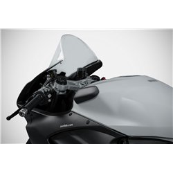 Zard Tankcover Carbon Carbon Ducati Panigale V2