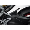 Zard Achterspatbord Glanzend Carbon Carbon Ducati Panigale V2
