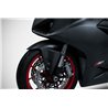 Zard Voorspatbord Glanzend Carbon Carbon Ducati Panigale V2