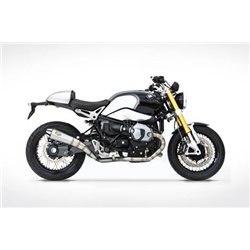 Zard Beugel Links BMW 1200 R-NineT