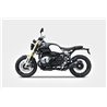 Zard Exhaust System Bad Child Stainless Steel Silver BMW 1200 R-NineT