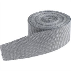 Zard Hittewerende Tape Grijs
