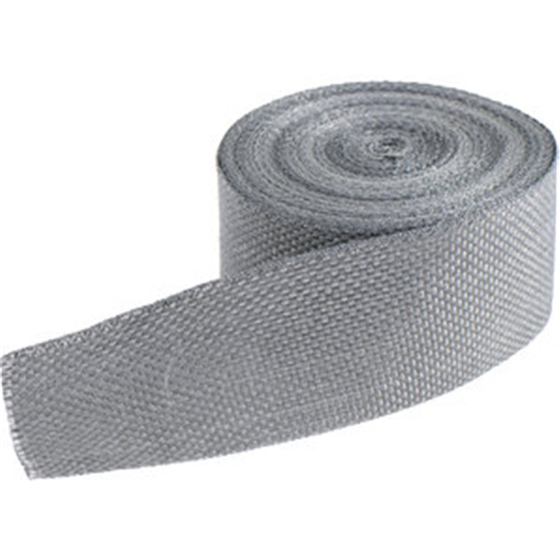 Zard Hittewerende Tape Grijs