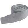 Zard Hittewerende Tape Grijs