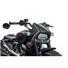 Zard Front Fender Carbon Carbon Harley Davidson 1250 Sportster