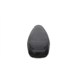Zard Buddyseat Stripes Bruin Triumph 865 Scrambler