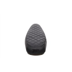 Zard Buddyseat Diamonds Zwart Triumph 865 Scrambler