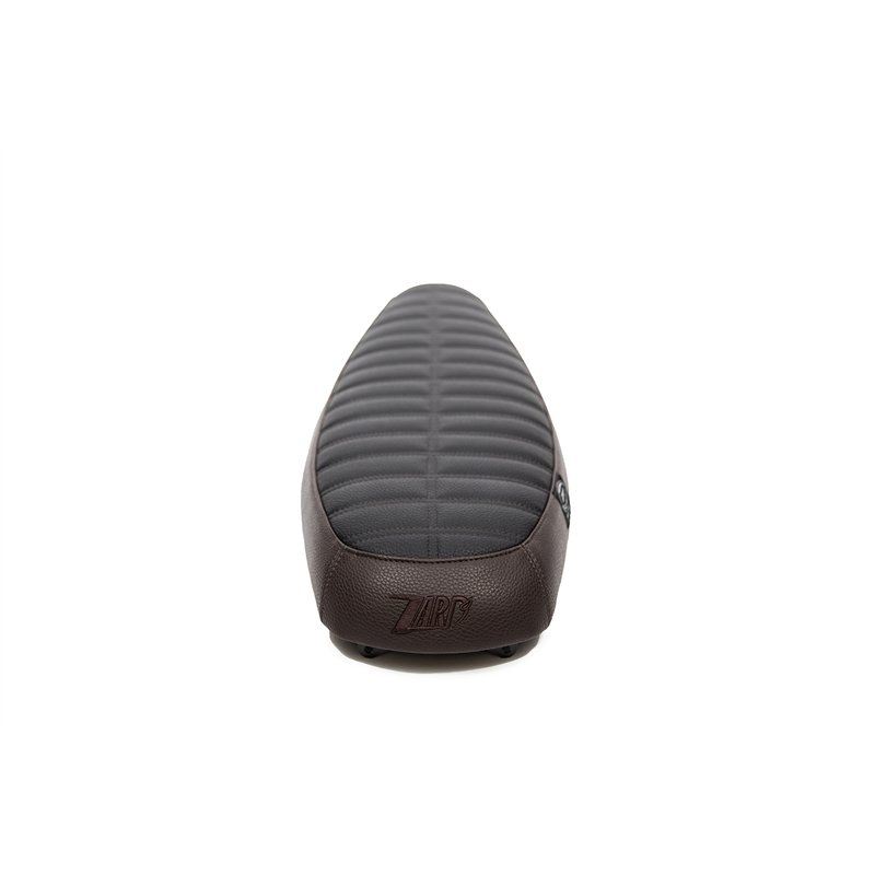 Zard Buddyseat Double Stripes Triumph 865 Scrambler