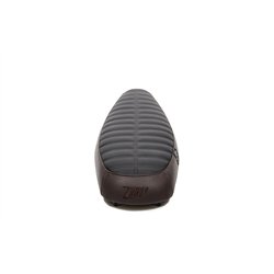 Zard Buddyseat Double Stripes Triumph 865 Thruxton