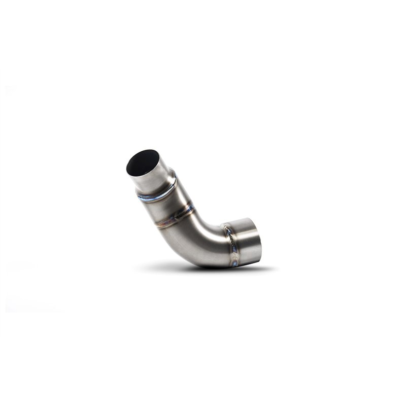 Zard Kat Replacement Titanium Silver Indian 1200 FTR