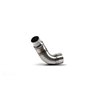 Zard Kat Replacement Titanium Silver Indian 1200 FTR