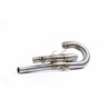 Zard Decat Kit Stainless Steel Silver Triumph 1200 Scrambler