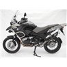 Zard Exhaust Penta Aluminum Black BMW R1200GS