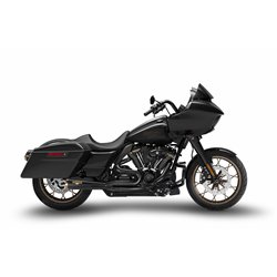 Zard Air Filter Kit 120th Anniversary Design Aluminum Carbon Harley Davidson Touring Road Glide ST