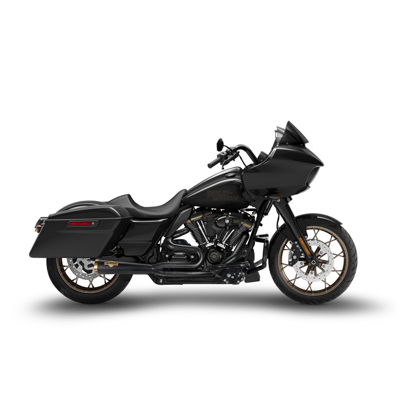 Zard Air Filter Kit 120th Anniversary Design Aluminum Carbon Harley Davidson Touring Road Glide ST
