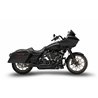 Zard Air Filter Kit 120th Anniversary Design Aluminum Carbon Harley Davidson Touring Road Glide ST