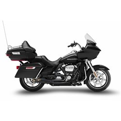 Zard Air Filter Kit 120th Anniversary Design Aluminum Carbon Harley Davidson Touring Road Glide Limited