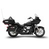 Zard Air Filter Kit 120th Anniversary Design Aluminum Carbon Harley Davidson Touring Road Glide Limited