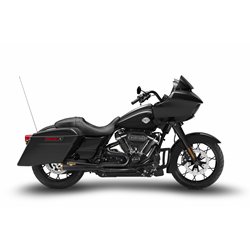 Zard Air Filter Kit 120th Anniversary Design Aluminum Carbon Harley Davidson Touring Road Glide Special