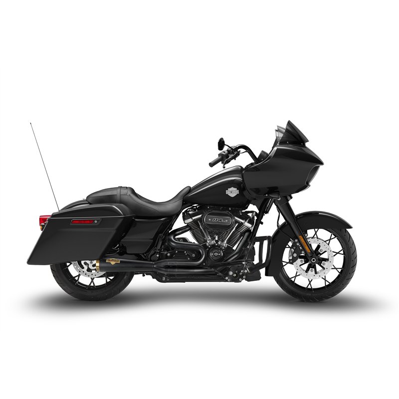 Zard Air Filter Kit 120th Anniversary Design Aluminum Carbon Harley Davidson Touring Road Glide Special