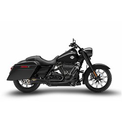 Zard Air Filter Kit 120th Anniversary Design Aluminum Carbon Harley Davidson Touring Road King Special