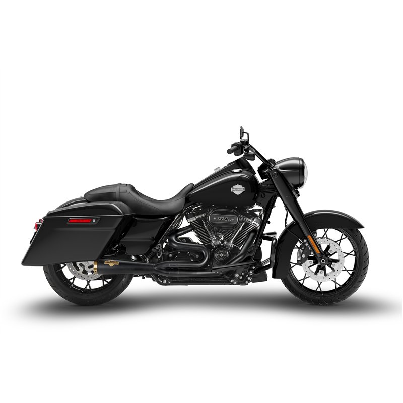 Zard Air Filter Kit 120th Anniversary Design Aluminum Carbon Harley Davidson Touring Road King Special