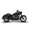 Zard Air Filter Kit 120th Anniversary Design Aluminum Carbon Harley Davidson Touring Road King Special