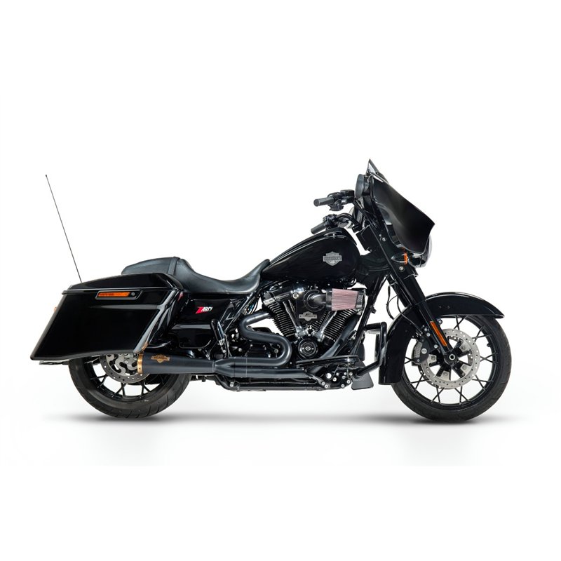 Zard Air Filter Kit 120th Anniversary Design Aluminum Carbon Harley Davidson Touring Street Glide Special
