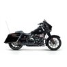 Zard Air Filter Kit 120th Anniversary Design Aluminum Carbon Harley Davidson Touring Street Glide Special