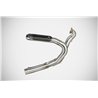 Zard Downpipes Stainless Steel Silver Harley Davidson 1250 Pan America