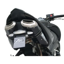 Zard Achterlicht/Knipperlichten Suzuki GSX1300 B-King