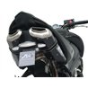 Zard Achterlicht/Knipperlichten Suzuki GSX1300 B-King